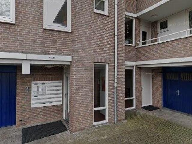 92 m2 apartment for rent in Uithoorn