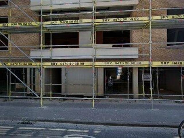 92 m2 apartment for rent in Veurne
