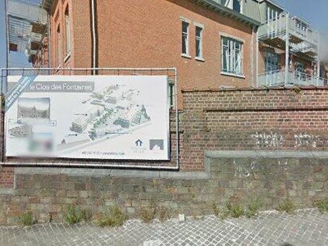92 m2 apartment for rent in Verviers