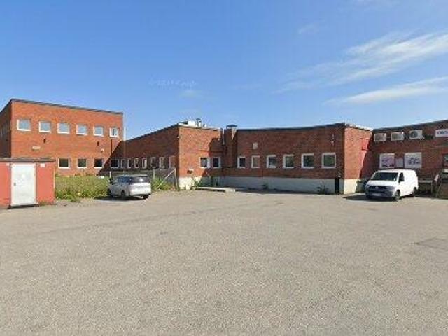 92 m2 kontor, produktion uthyres i Trosa