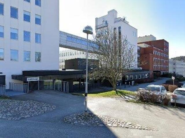 92 m2 kontor uthyres i Mölndal