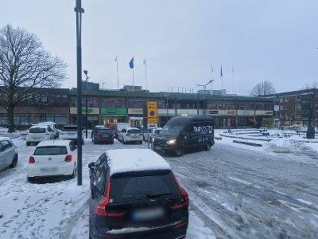 92 m2 kontor uthyres i Falkenberg