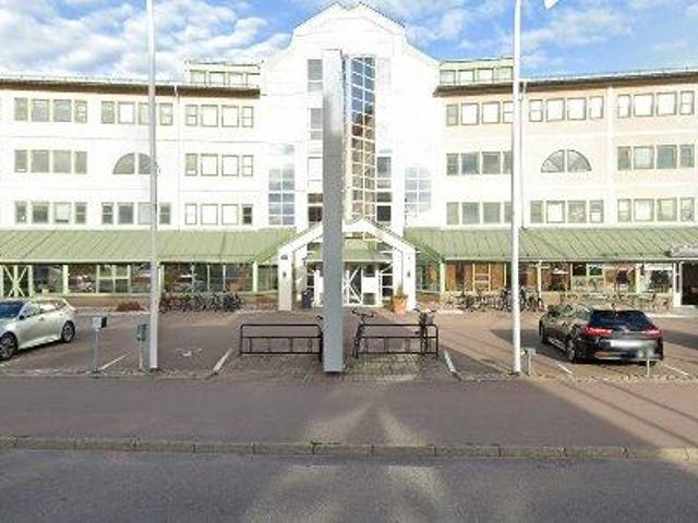 92 m2 kontor uthyres i Karlstad
