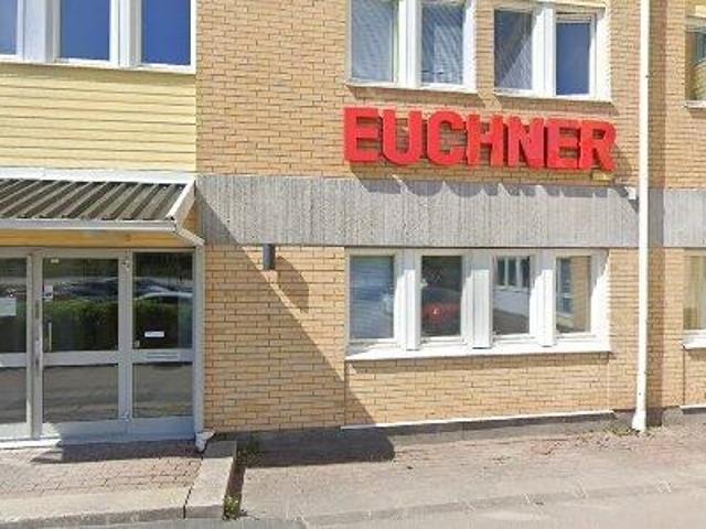 92 m2 kontor uthyres i Sollentuna