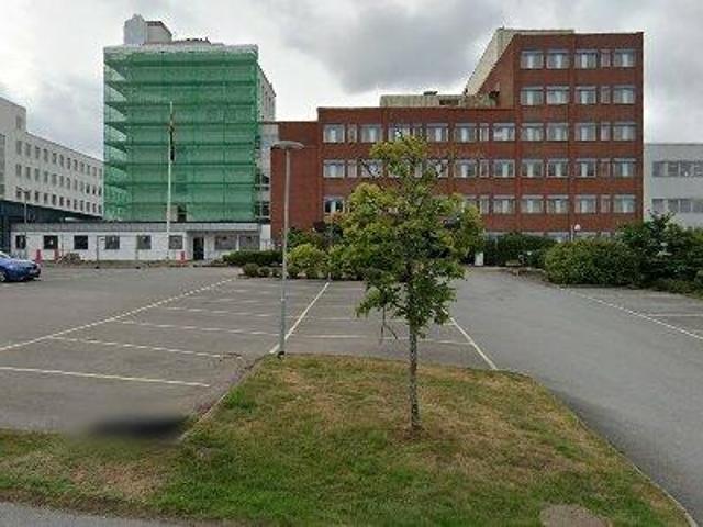 92 m2 kontorshotell, kontor uthyres i Mölndal