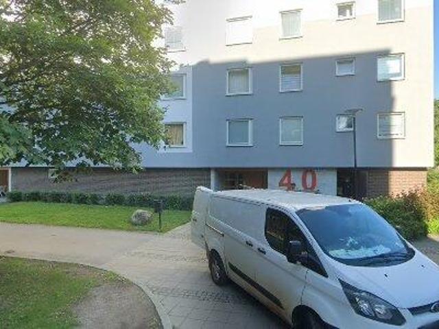 92 m2 lägenhet uthyres i Botkyrka