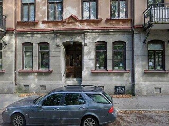 92 m2 lägenhet uthyres i Gävle