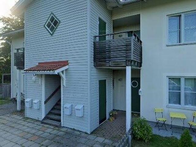 92 m2 lägenhet uthyres i Gävle