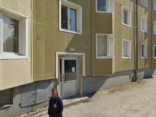 92 m2 lägenhet uthyres i Fagersta