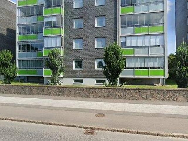 92 m2 lägenhet uthyres i Falkenberg