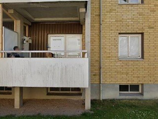 92 m2 lägenhet uthyres i Katrineholm
