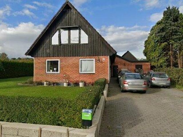 92 m2 lägenhet uthyres i Kristianstad