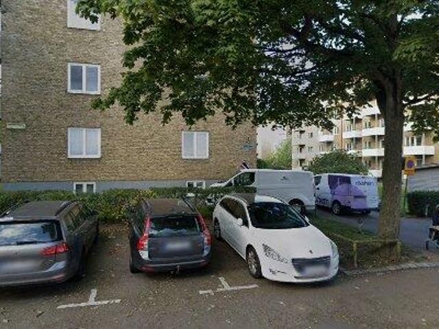 92 m2 lägenhet uthyres i Helsingborg