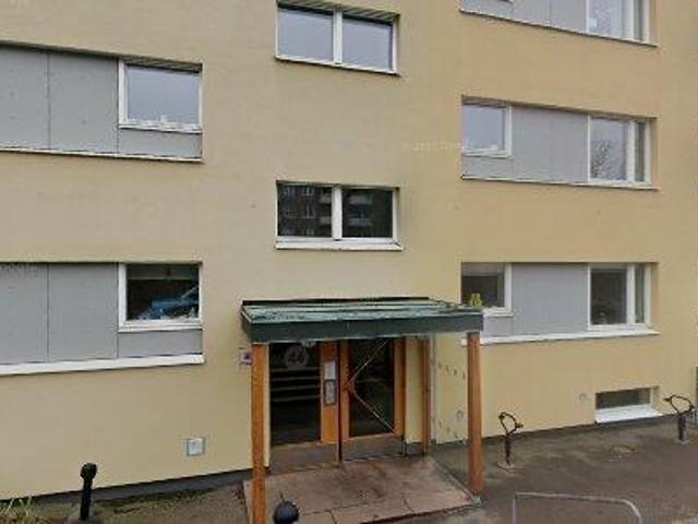 92 m2 lägenhet uthyres i Helsingborg