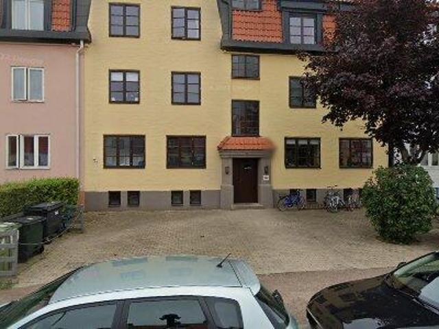92 m2 lägenhet uthyres i Landskrona