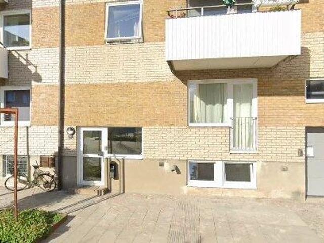 92 m2 lägenhet uthyres i Landskrona