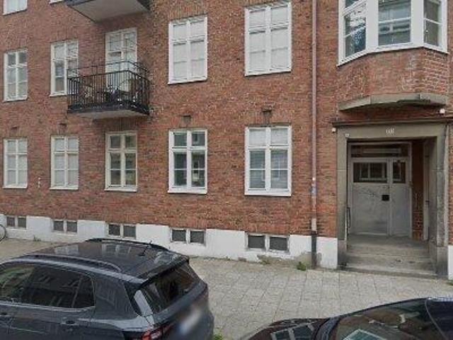 92 m2 lägenhet uthyres i Malmö Centrum