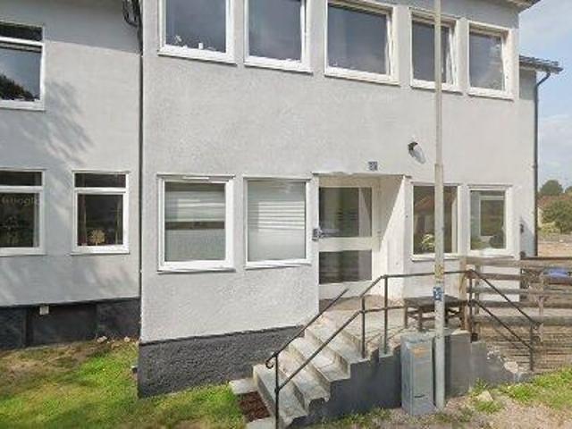 92 m2 lägenhet uthyres i Markaryd