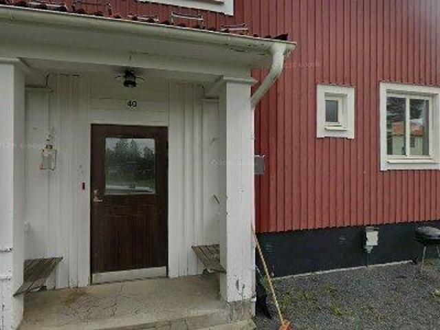92 m2 lägenhet uthyres i Skellefteå