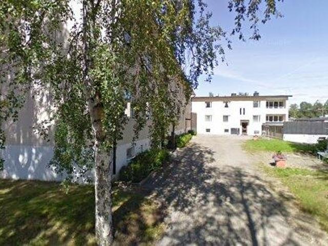 92 m2 lägenhet uthyres i Strömsund