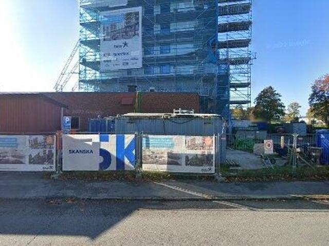 92 m2 lägenhet uthyres i Trollhättan