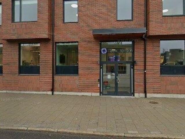 92 m2 lägenhet uthyres i Umeå