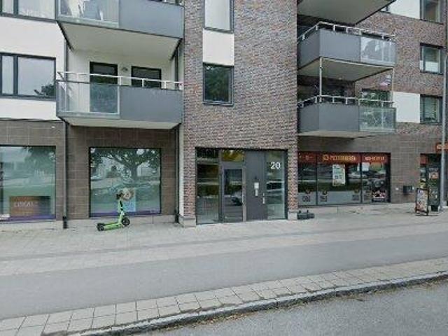 92 m2 lägenhet uthyres i Uppsala