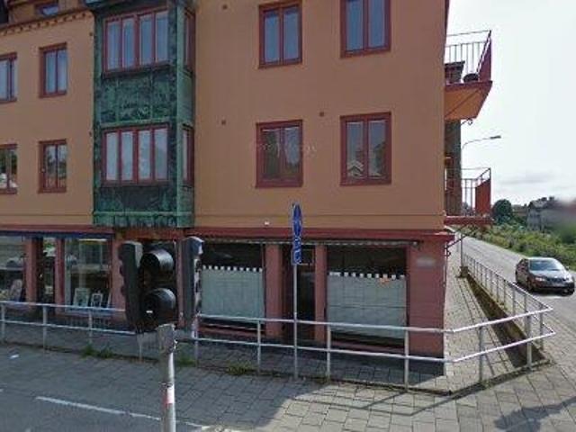 92 m2 lägenhet uthyres i Vänersborg
