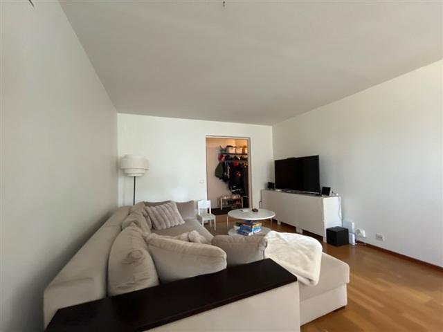 92 m2 lägenhet i Norrköping