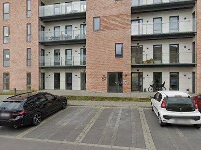 92 m2 lejlighed for rent i Brabrand