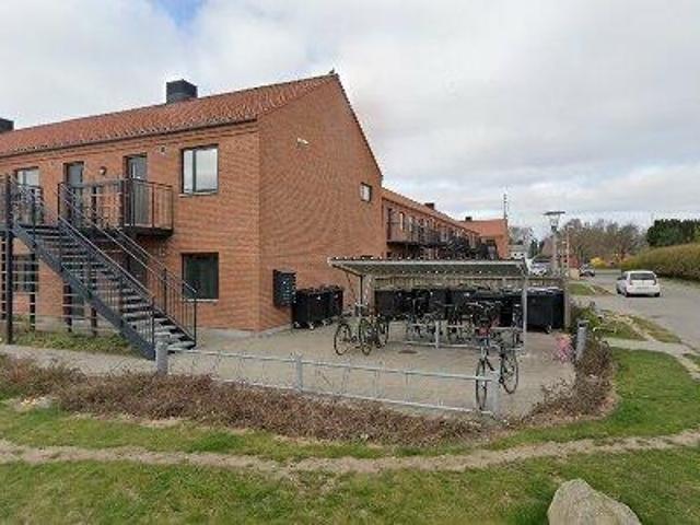 92 m2 lejlighed for rent i Odense SØ