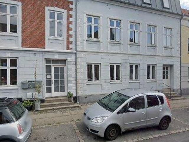 92 m2 lejlighed for rent i Svendborg