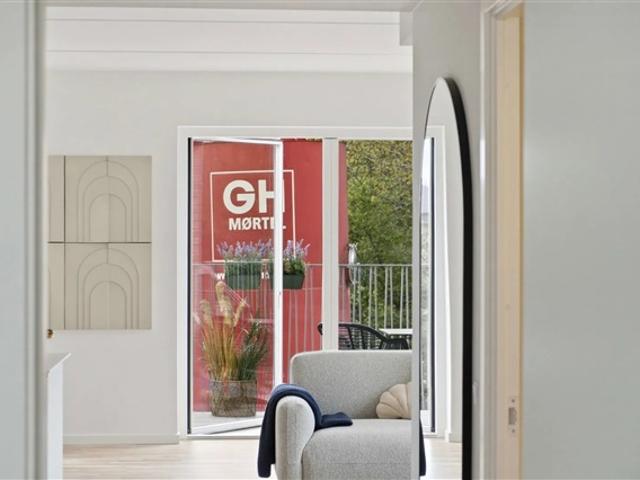 92 m2 lejlighed i Albertslund