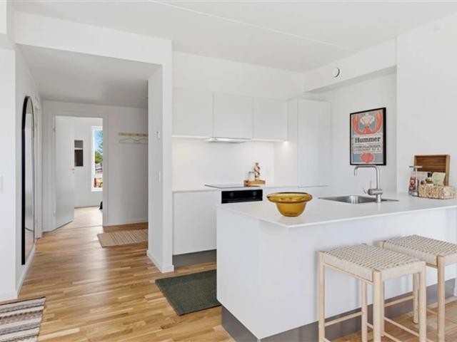 92 m2 lejlighed på Kartoffelgade, Albertslund, København
