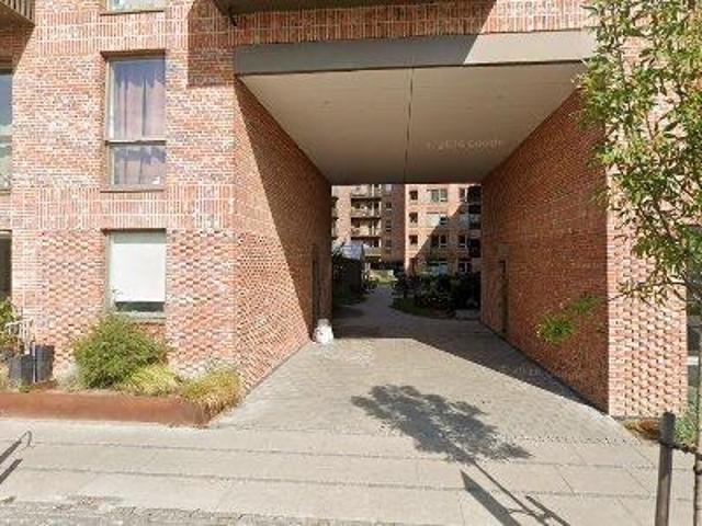 92 m2 lejlighed til leje i Valby