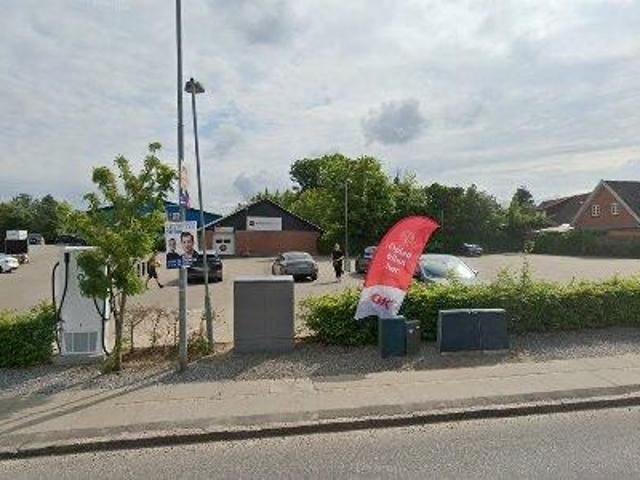 92 m2 lejlighed til leje i Viby J