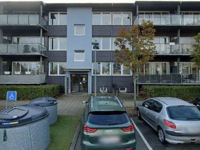 92 m2 lejlighed til leje i Brønderslev