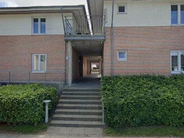 92 m2 lejlighed til leje i Brovst