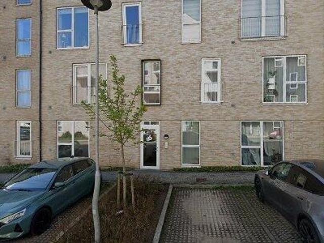 92 m2 lejlighed til leje i Brabrand