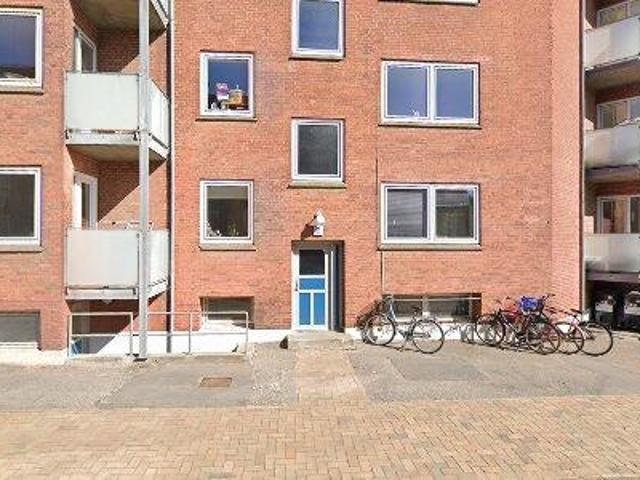 92 m2 lejlighed til leje i Odense C