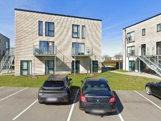92 m2 lejlighed til leje i Odense NØ