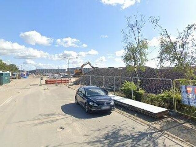 92 m2 lejlighed til leje i Odense V