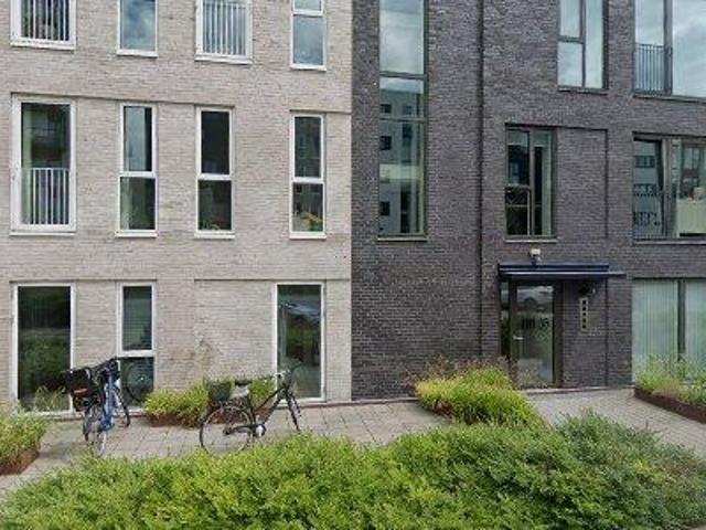 92 m2 lejlighed til leje i Risskov