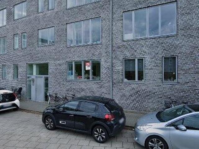 92 m2 lejlighed til salg i Valby
