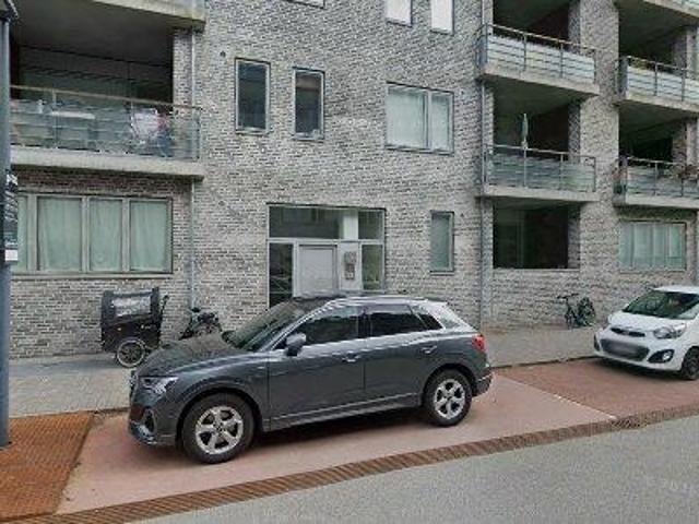92 m2 lejlighed til salg i Valby