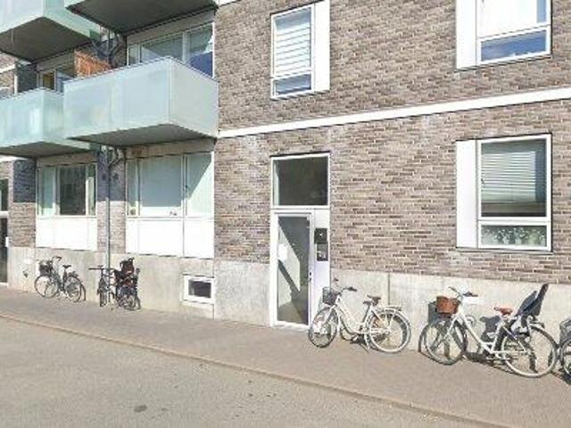 92 m2 lejlighed til salg i Valby
