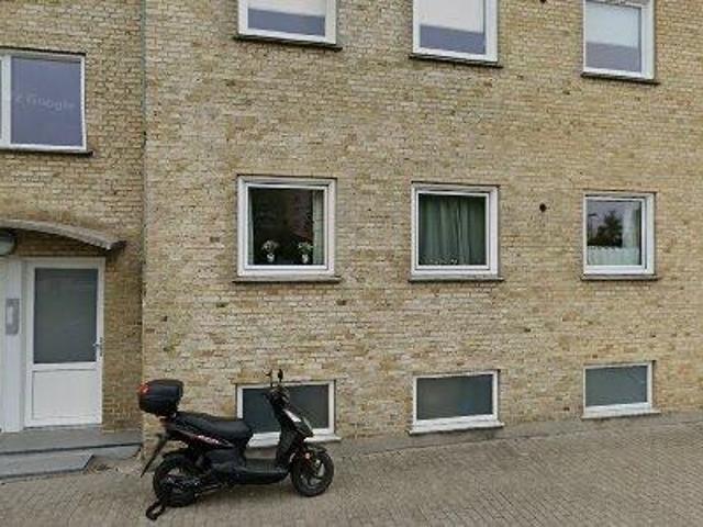 92 m2 lejlighed til salg i Vejle Centrum