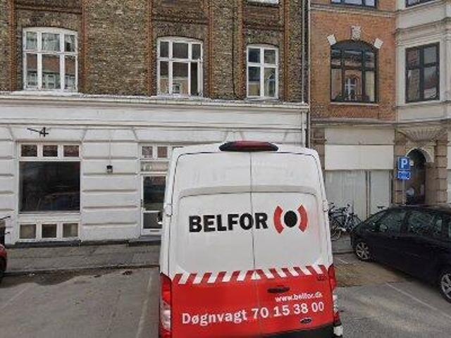 92 m2 lejlighed til salg i Aalborg Centrum