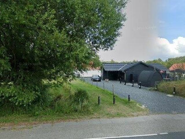 9 m2 fritidshus til salg i Ebeltoft
