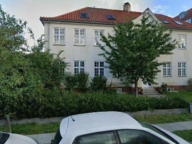 92 m2 lejlighed til salg i Frederiksberg